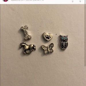 Bone butterfly private sale